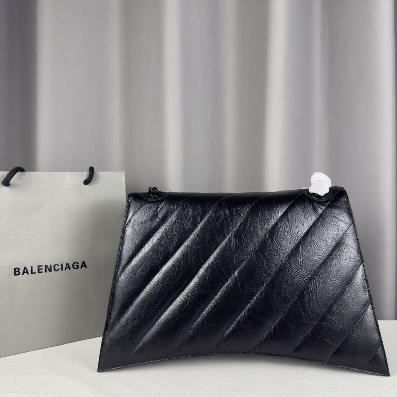 Balenciaga Hourglass Bags